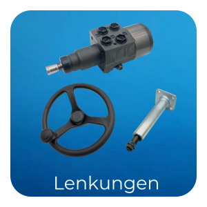 Lenkungen