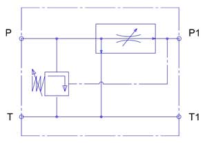 Circuit Diagram for 3RD-R+DBV