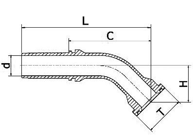 Swage fittings image