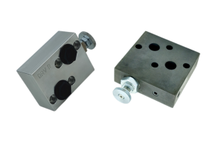 Throttle valves