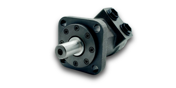 EPML Hydraulic Motor