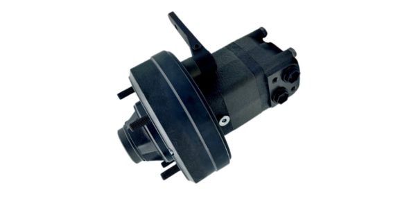 EPMSY-B Hydraulic Motor