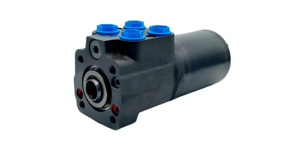 HKULS Steering Unit