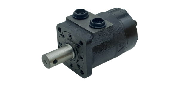 HP Hydraulic Motor