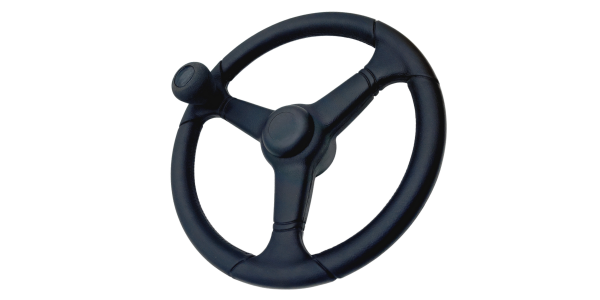 Steering wheels