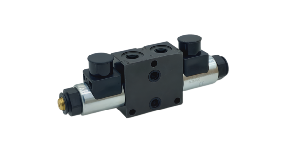 Nenngröße NG03 / RPEK1