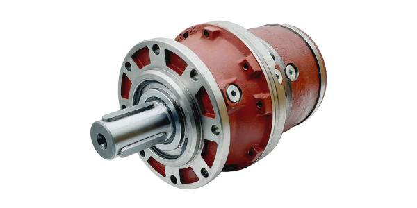 Planetary Gear Box
