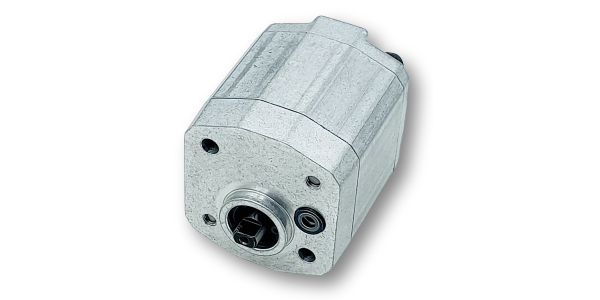 Gear pumps BG0