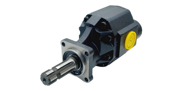 PTO Pumps