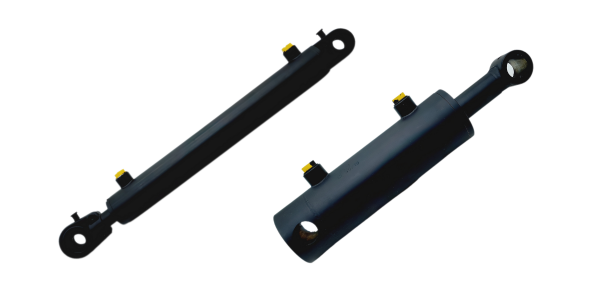 Hydraulic cylinder