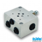 Preview: Base Plate 1-fold with PRV NG06 BPC-3