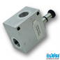 Preview: 2/2- Way Seat Valve OS1506211A0400
