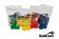Preview: IDENTIFICATION CLIP FOR SW27 COLOR: YELLOW, 1 PIECE = PACK OF 20 ValCon®