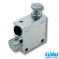 Preview: 3-way hydraulic flow control valve 3RD-12-G