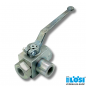 Preview: 3/2-Wege Kugelhahn 3/8"