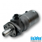 Preview: BD/EPRM 160 C Hydraulic Motor with integrated Multi-Disc Brake 