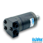 Preview: EPMM-S 8 C RAL 9005 Hydraulic Motor