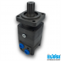 Preview: MS-Q/EPMS-Q 400 SH Hydraulic Motor
