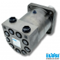 Preview: EPMTM-C 500 C HD Hydraulic Motor