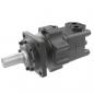 Preview: EPMT/B 400 SH Hydraulic Motor with integr. Brake
