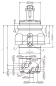 Preview: EPMT/B 315 C LSV Hydraulic Motor with Integratet Brake