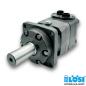 Preview: EPMT 400 C RS Hydraulic Motor with RS Bore, without Sensor