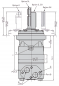 Preview: EPMT 200 C Hydraulic Motor