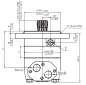 Preview: EPMT-S 500 Short Hydraulikmotor