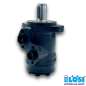 Preview: EPM 315 C D FR Hydraulic Motor