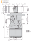 Preview: EPM 250 C D Hydraulic Motor