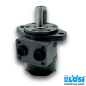 Preview: EPM-K 50 C Hydraulic Motor Short Version