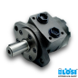 Preview: EPM-K 50 C Hydraulic Motor Short Version