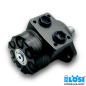 Preview: EPM-K 100 C Hydraulic Motor Short Version