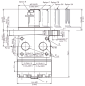 Preview: EPM-K 50 C Hydraulic Motor Short Version