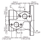 Preview: EPM 80 SB Hydraulic Motor