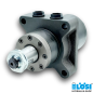 Preview: EPRM-W 80 KB Hydraulic Motor