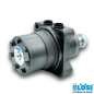 Preview: EPRM-W 80 KB Hydraulic Motor