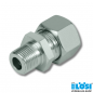 Preview: Straight screw-in connector 18L, 1/2’ NPT