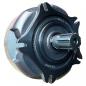 Preview: Radialkolbenmotor HCD2 350 A01 D40