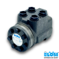 Preview: HKUS 80/8-85 A Hydrostatic Steering Unit