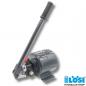 Preview: HPCD-S-12-HP4 Handpumpe mit 4 Liter Tank und Hebel