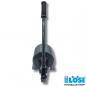 Preview: HPCD-S-12-HP4 Handpumpe mit 4 Liter Tank und Hebel
