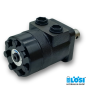 Preview: HP-Q 100 H 2 U PS RAL 9005 Hydraulikmotor