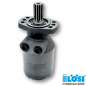 Preview: HW-F 400 L 4 hydraulic motor