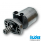Preview: HW-F 400 L 4 hydraulic motor