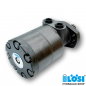 Preview: HW-F 400 L 4 hydraulic motor