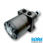 Preview: HW-S 400 R 2 LSV Hydraulic Motor
