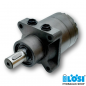 Preview: HW 400 CO 2 Hydraulikmotor