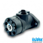 Preview: MLHP 160 S 4 Hydraulic Motor