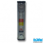 Preview: Ölstandsanzeiger 127mm mit Thermometer